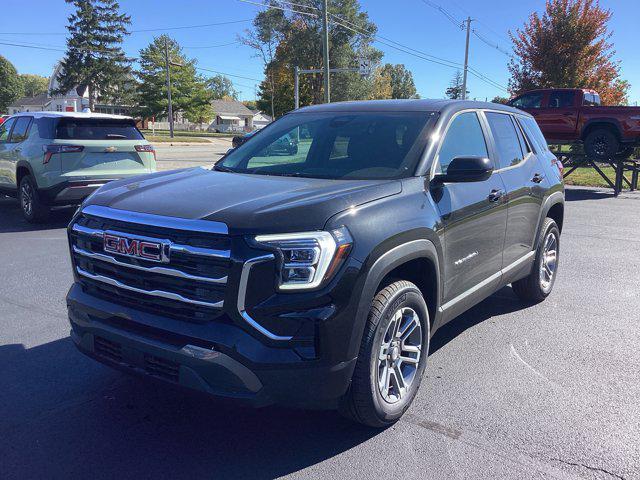 new 2026 GMC Terrain car, priced at $33,257
