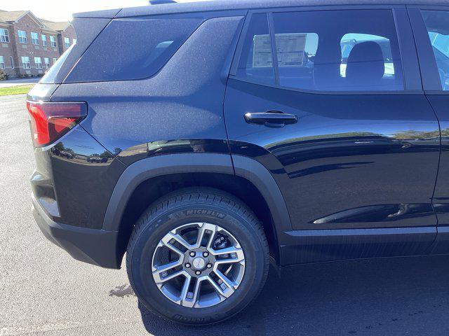 new 2026 GMC Terrain car, priced at $33,257