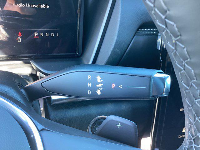 new 2026 GMC Terrain car, priced at $33,257