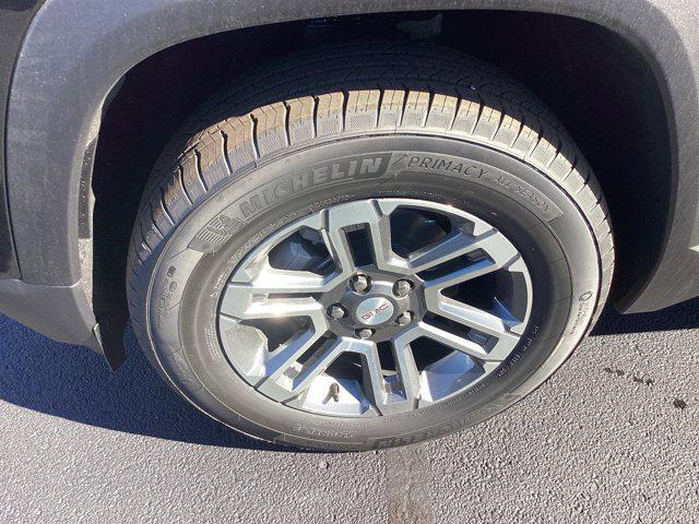 new 2026 GMC Terrain car, priced at $33,257