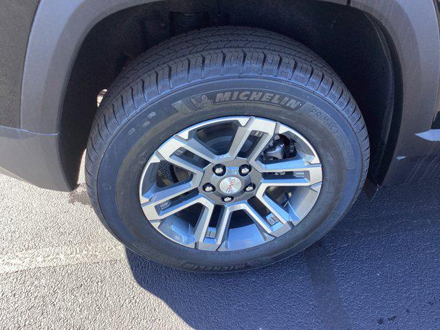 new 2026 GMC Terrain car, priced at $33,257