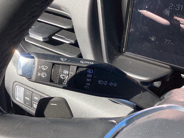 new 2026 GMC Terrain car, priced at $33,257