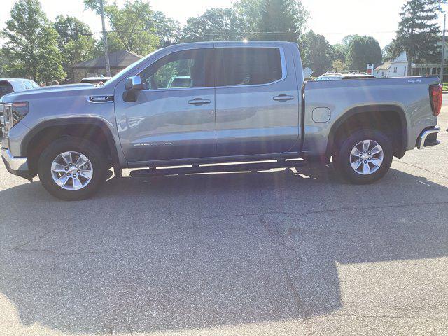 new 2026 GMC Sierra 1500 car, priced at $56,952