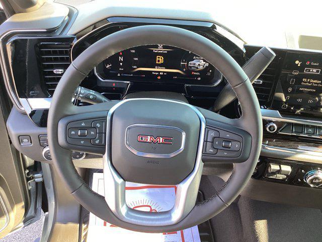 new 2026 GMC Sierra 1500 car, priced at $56,952