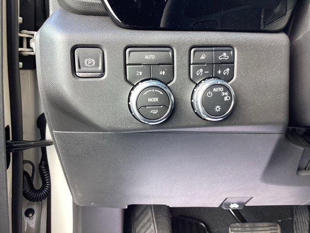new 2026 GMC Sierra 1500 car, priced at $53,700