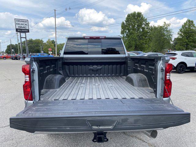 new 2025 Chevrolet Silverado 2500 car, priced at $72,335