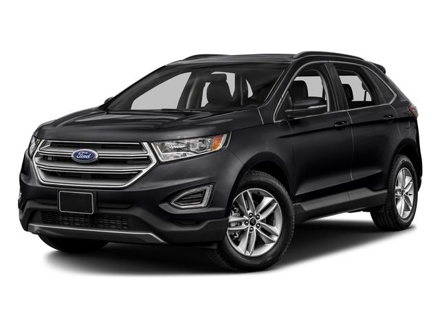 used 2018 Ford Edge car, priced at $15,252