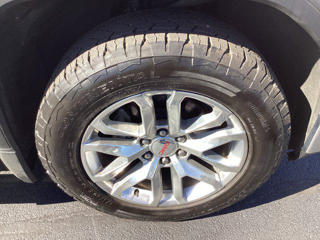 used 2020 GMC Sierra 1500 car, priced at $39,000