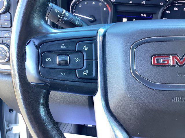 used 2020 GMC Sierra 1500 car, priced at $39,000