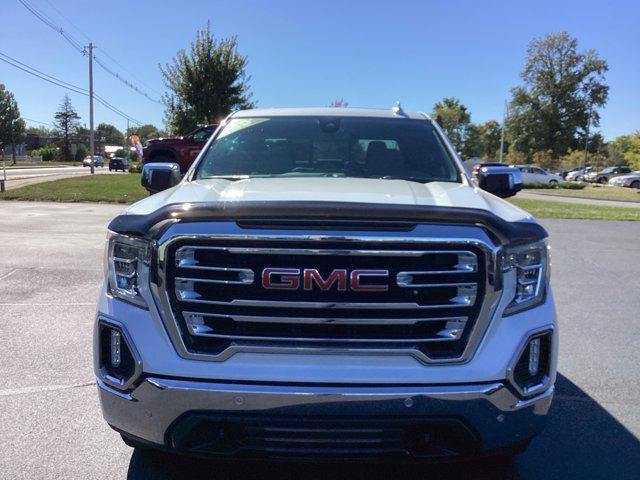 used 2020 GMC Sierra 1500 car, priced at $39,000