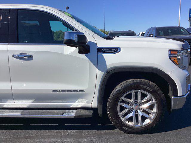 used 2020 GMC Sierra 1500 car, priced at $39,000