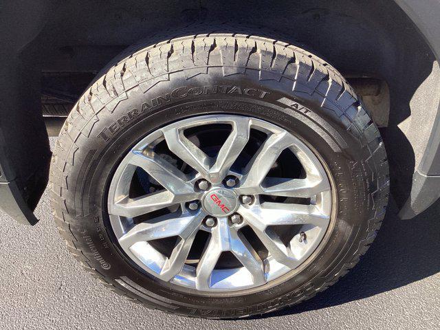 used 2020 GMC Sierra 1500 car, priced at $39,000