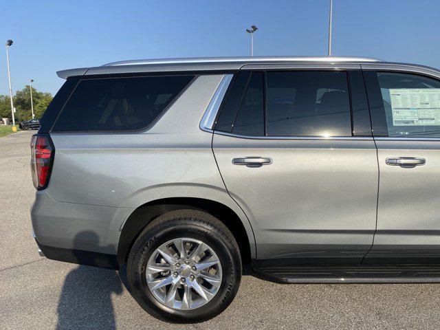 new 2024 Chevrolet Tahoe car, priced at $85,575