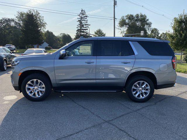 new 2024 Chevrolet Tahoe car, priced at $85,575