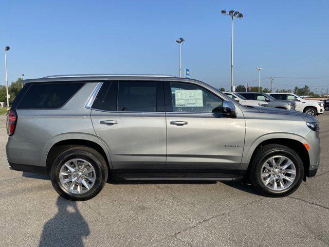 new 2024 Chevrolet Tahoe car, priced at $85,575