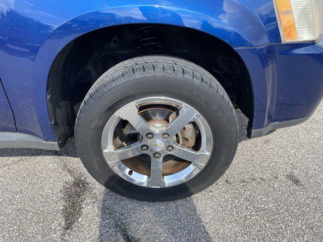 used 2008 Chevrolet Equinox car, priced at $4,600