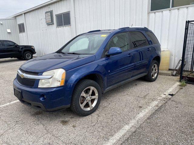 used 2008 Chevrolet Equinox car, priced at $5,999
