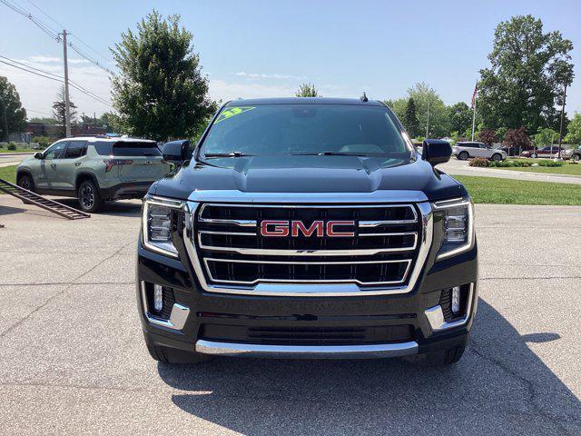 used 2023 GMC Yukon car, priced at $47,000