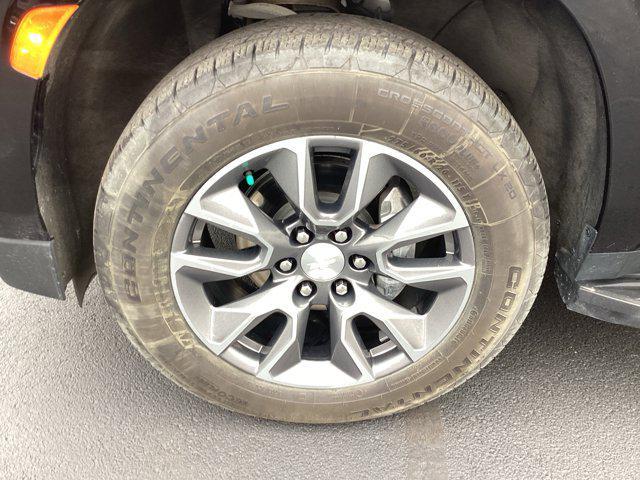 used 2022 Chevrolet Tahoe car, priced at $54,000