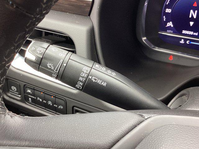 used 2022 Chevrolet Tahoe car, priced at $54,000