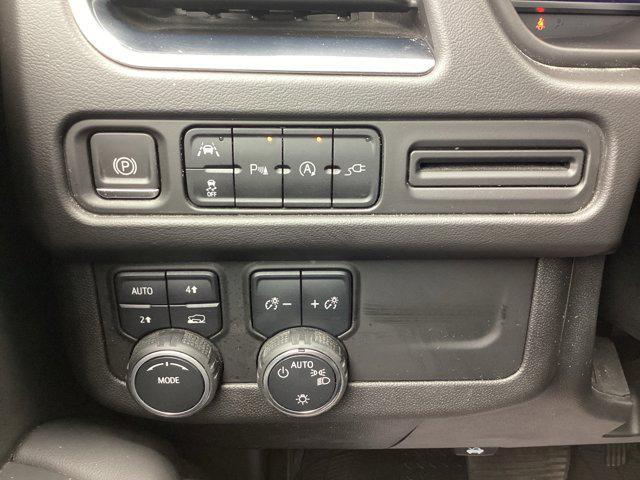 used 2022 Chevrolet Tahoe car, priced at $54,000