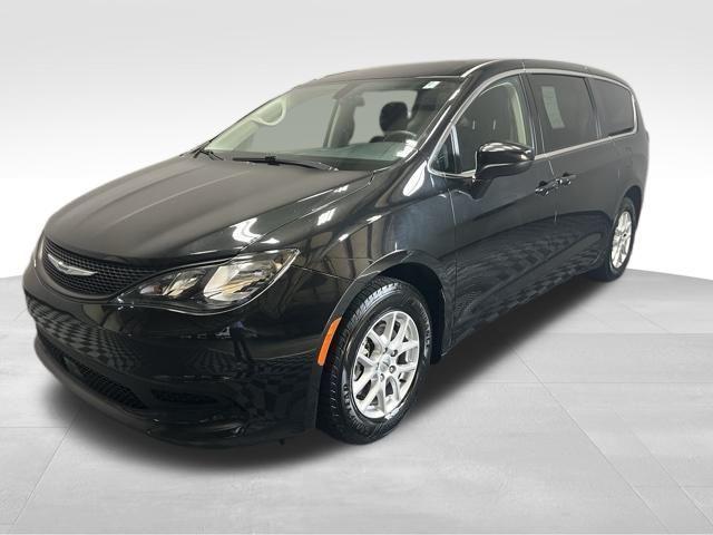 used 2022 Chrysler Voyager car, priced at $20,690