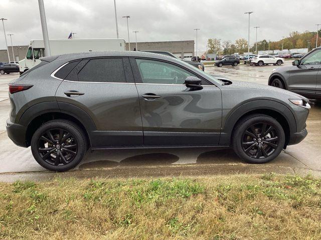 used 2024 Mazda CX-30 car, priced at $22,990
