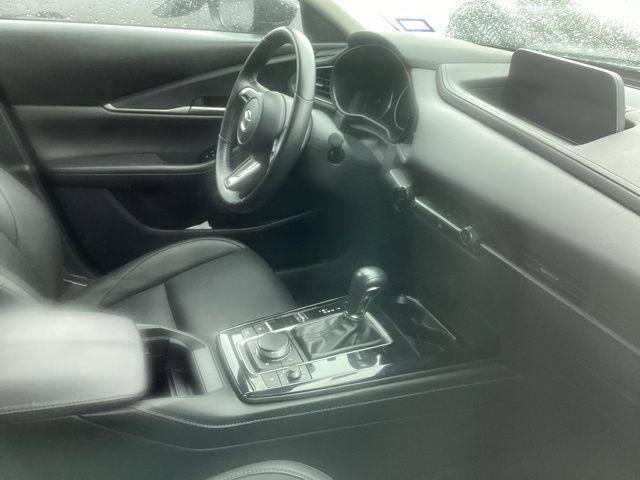 used 2024 Mazda CX-30 car, priced at $22,990