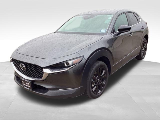 used 2024 Mazda CX-30 car, priced at $22,990