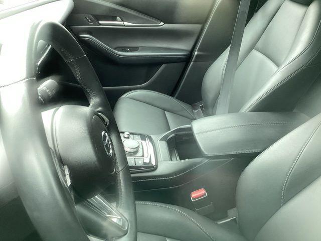 used 2024 Mazda CX-30 car, priced at $22,990