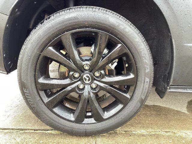 used 2024 Mazda CX-30 car, priced at $22,990