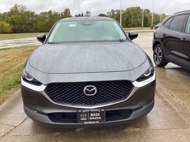 used 2024 Mazda CX-30 car, priced at $22,990
