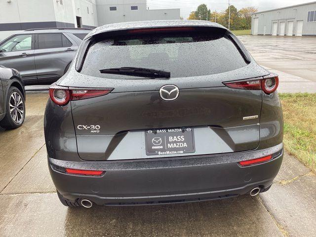 used 2024 Mazda CX-30 car, priced at $22,990