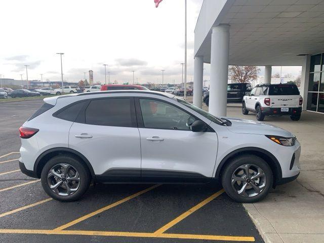 new 2025 Ford Escape car, priced at $33,530