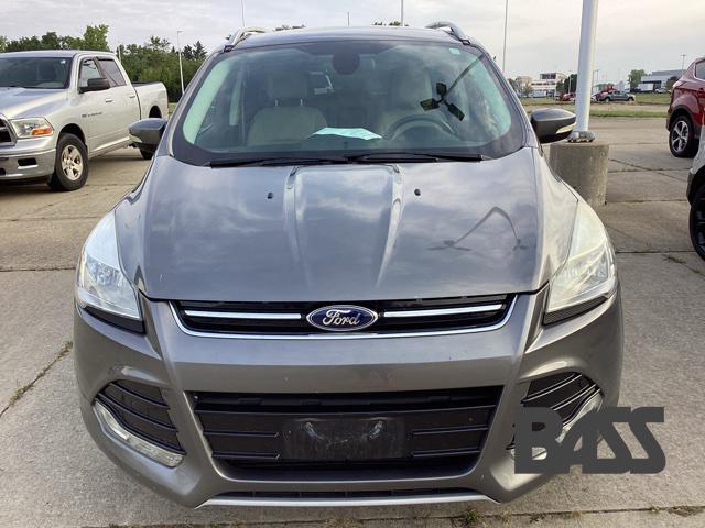 used 2014 Ford Escape car, priced at $10,490