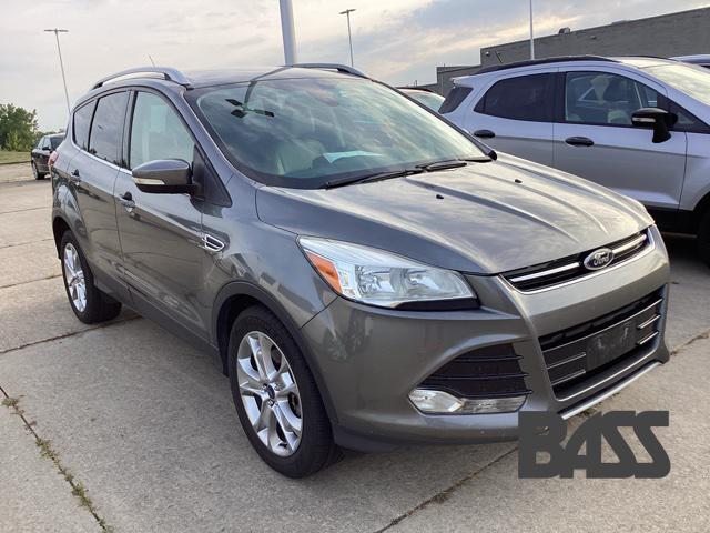 used 2014 Ford Escape car, priced at $10,490