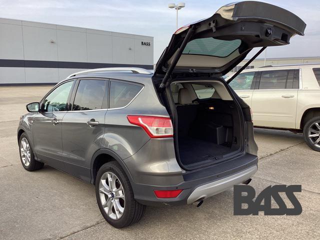 used 2014 Ford Escape car, priced at $10,490