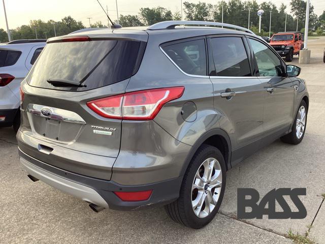 used 2014 Ford Escape car, priced at $10,490