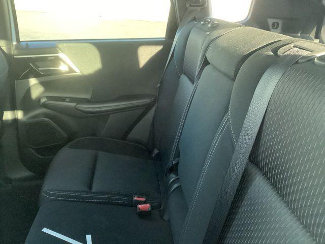 used 2022 Mitsubishi Outlander car, priced at $19,990