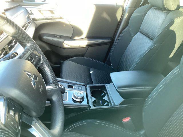 used 2022 Mitsubishi Outlander car, priced at $19,990