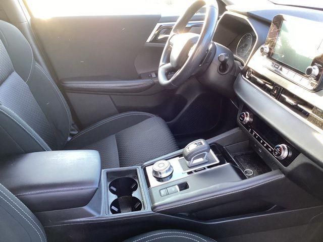 used 2022 Mitsubishi Outlander car, priced at $19,990