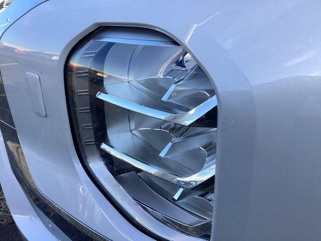 used 2022 Mitsubishi Outlander car, priced at $19,990