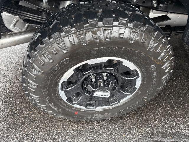 new 2025 Ford F-350 car, priced at $85,180