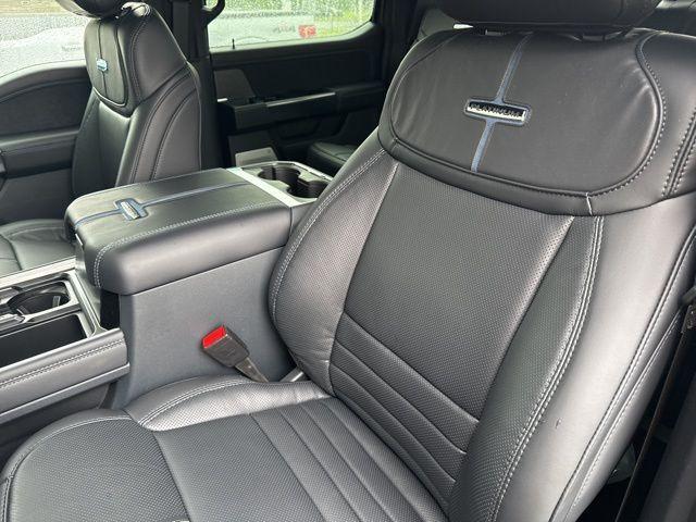 new 2025 Ford F-350 car, priced at $85,180