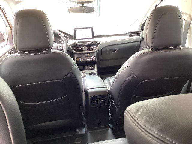 used 2021 Ford Escape car, priced at $18,990
