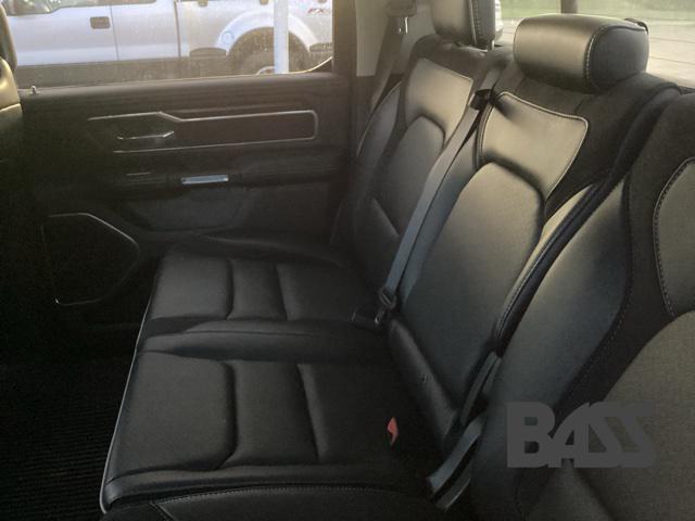 used 2022 Ram 1500 car, priced at $39,690