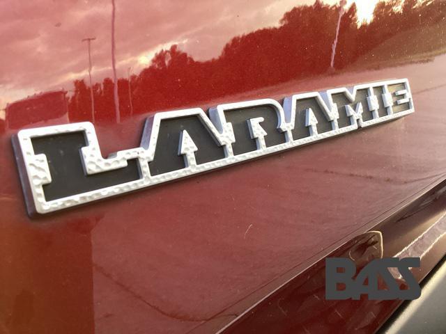 used 2022 Ram 1500 car, priced at $39,690