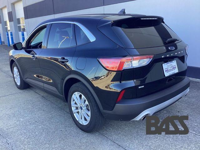 used 2020 Ford Escape car, priced at $16,790