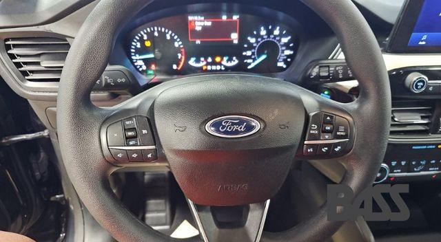 used 2020 Ford Escape car, priced at $16,790