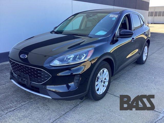 used 2020 Ford Escape car, priced at $16,790